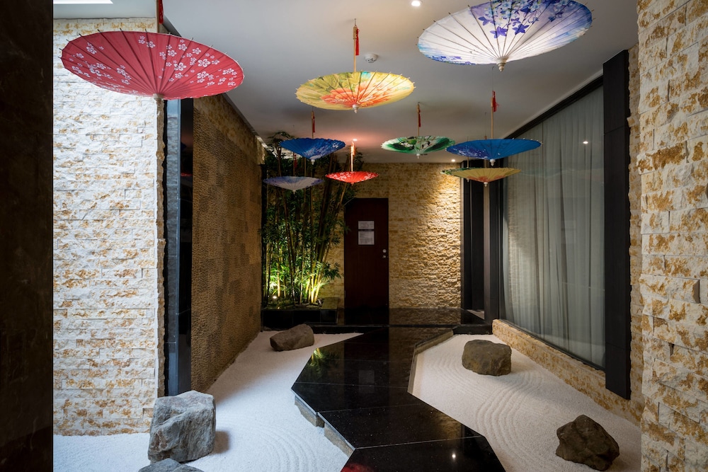 Shu Shia Motel 11/60