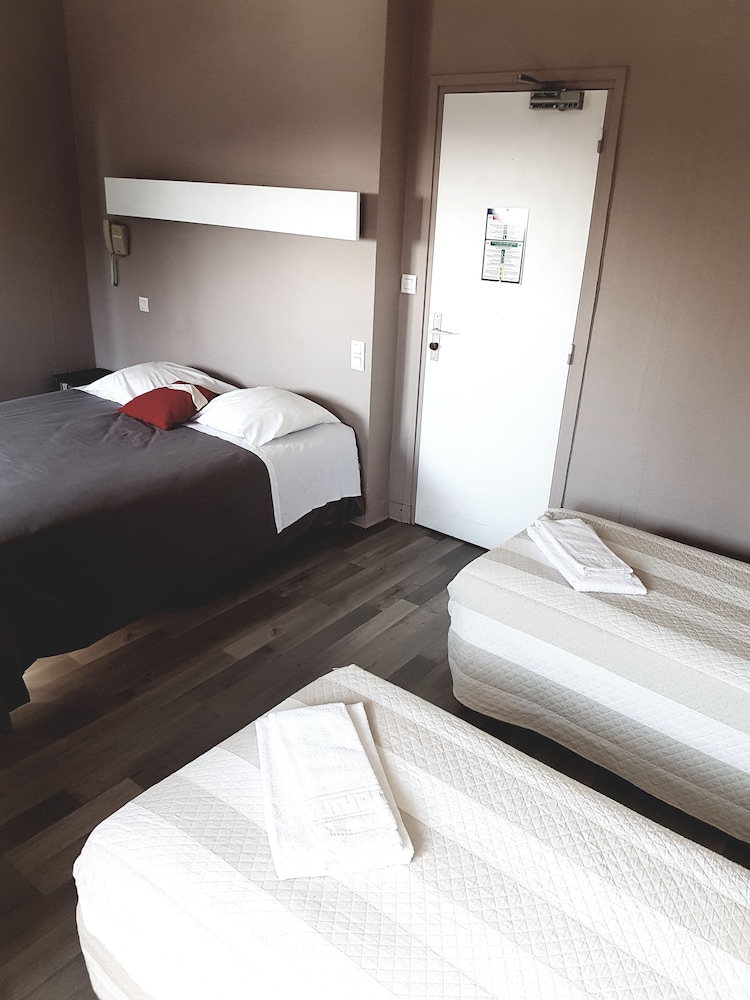 Hôtel La Marine 13/29