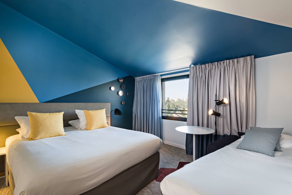 Radisson Hotel Aix En Provence 11/65