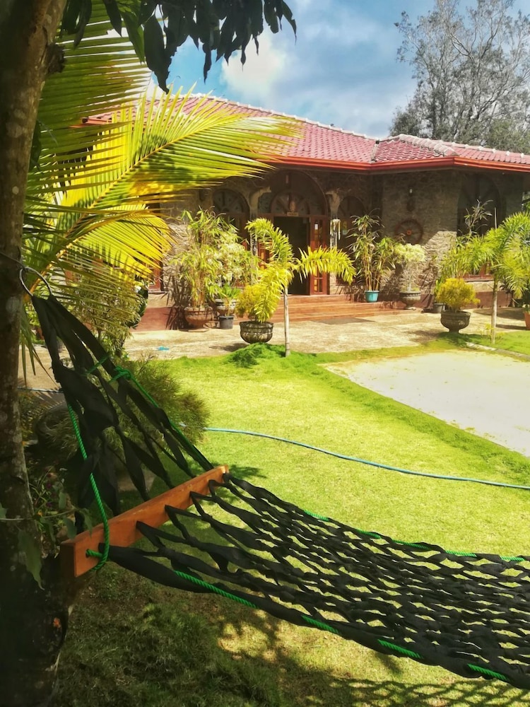 MF Estate Holiday Bungalow 34/40