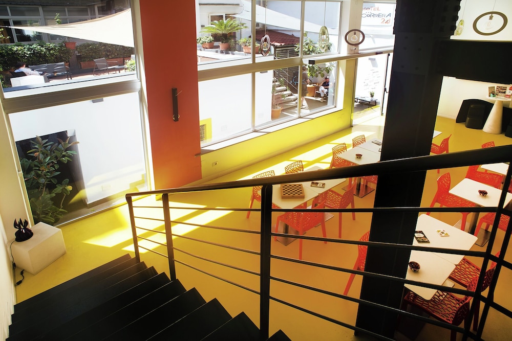 Correra 241 Lifestyle Hotel in NAPLES