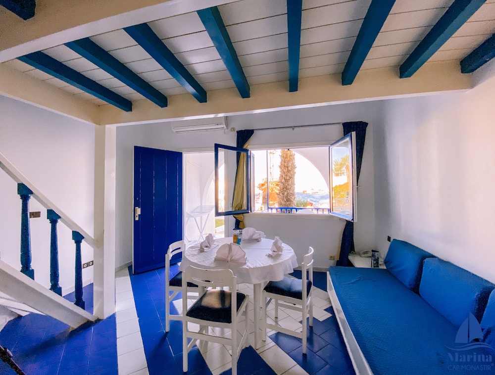 Marina Cap Monastir Appart Hotel 34/53