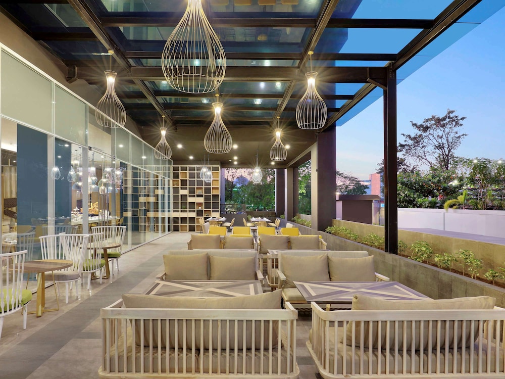 Mercure Makassar Nexa Pettarani 31/47