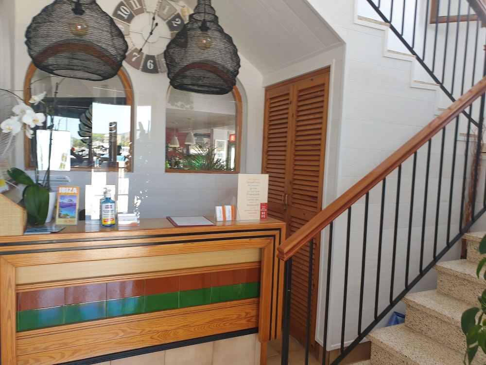 Hotel Boutique Las Arenas 6/50