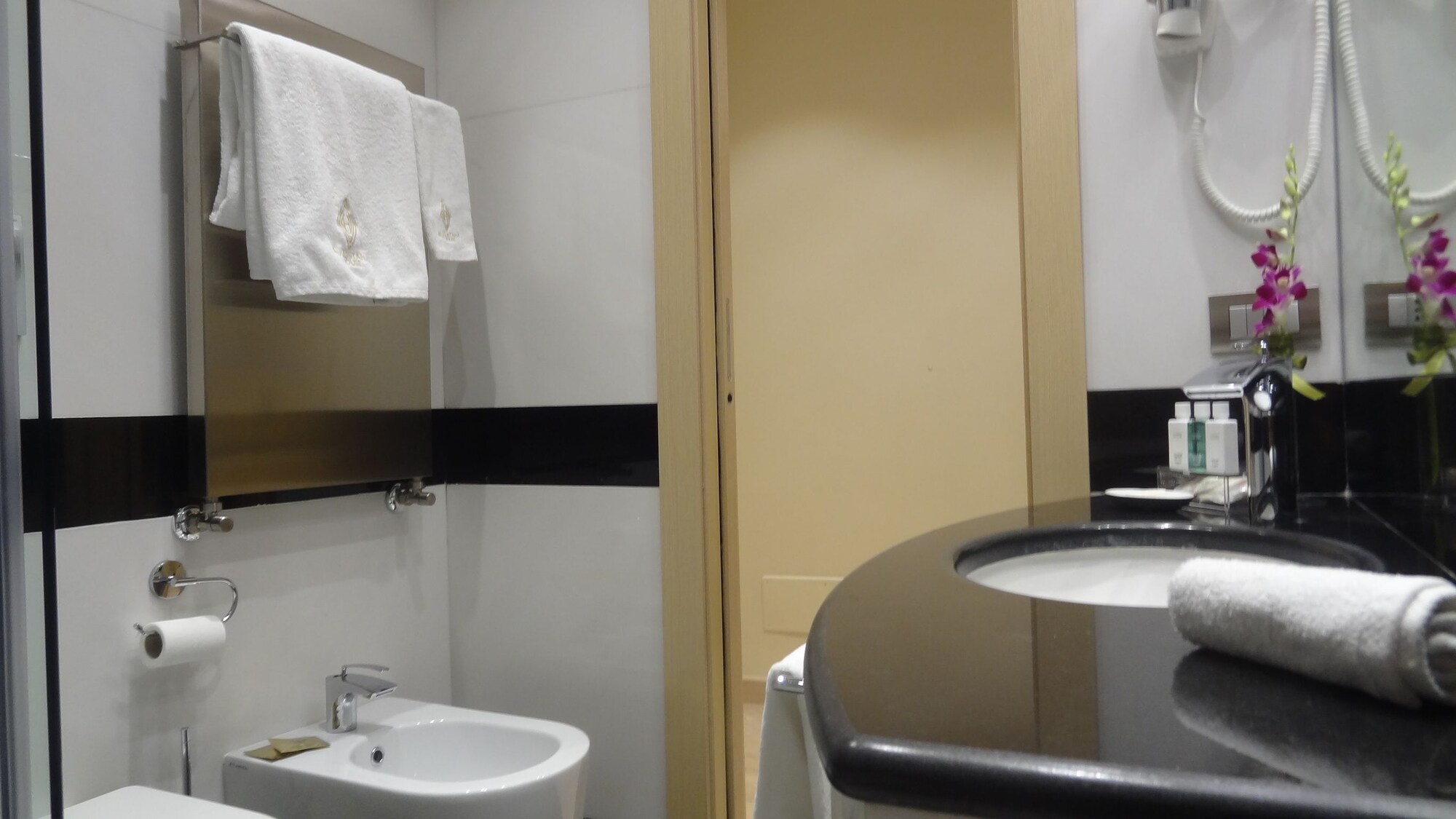 ROOM, DOUBLE BED, CITY VIEW, ANNEX