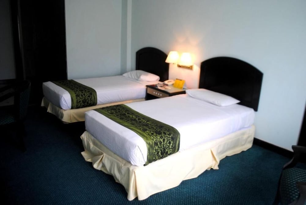 Hotel Seri Malaysia Genting Highlands 39/55