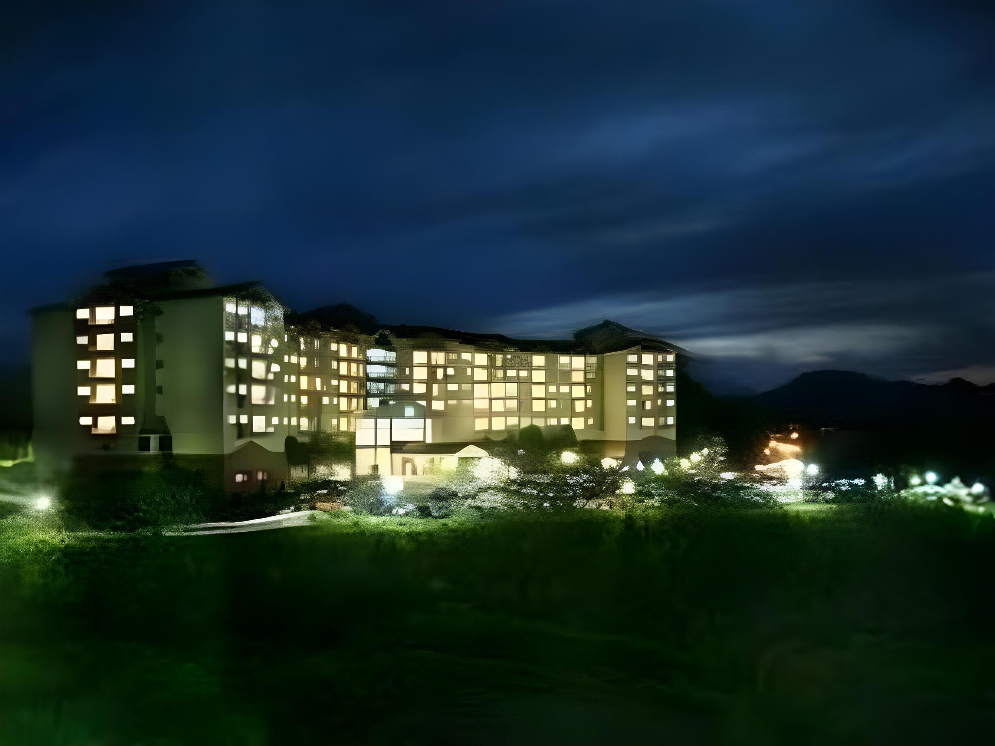 Sorak Sun Valley Resort — foto 4