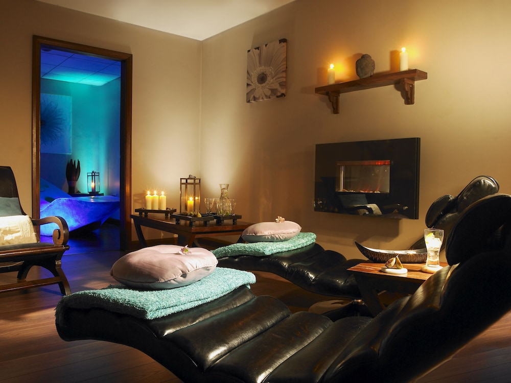 BRIDGE HOUSE HOTEL, LEISURE CLUB & SPA 8/45