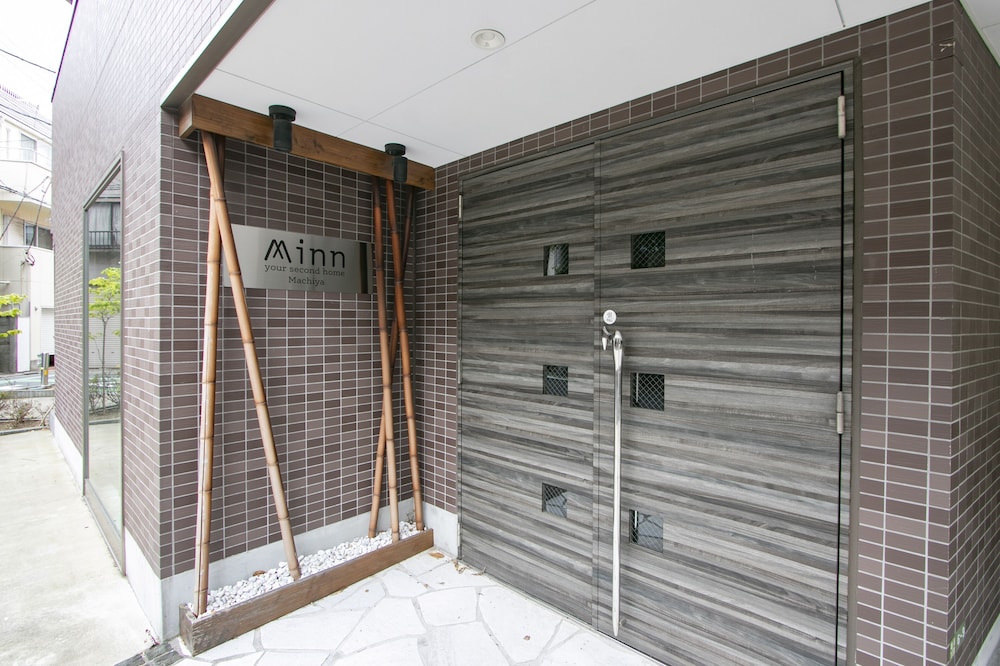 Residential酒店Ikidane Machiya(Residential Hotel Ikidane Machiya) 图片1