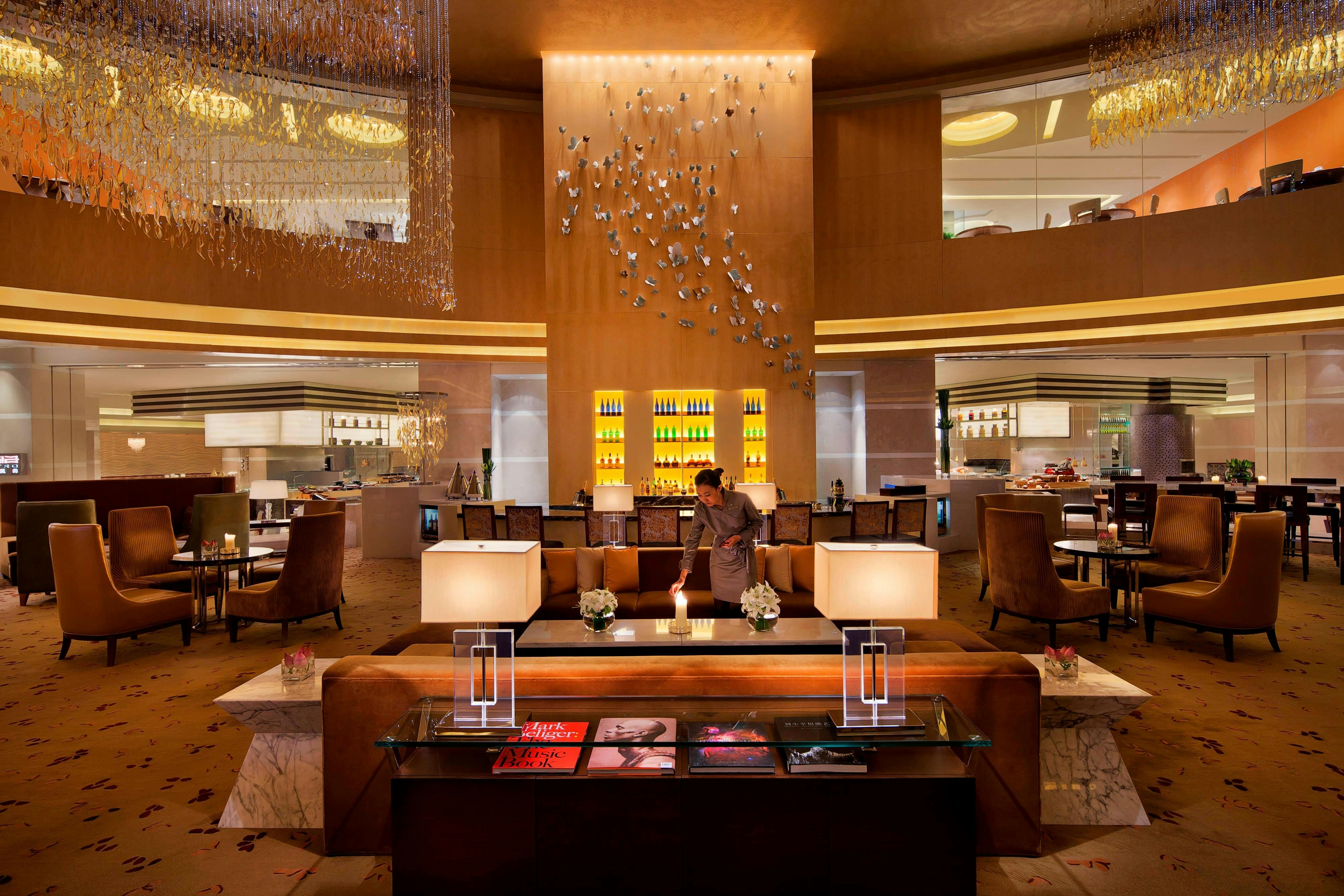Jw Marriott Hotel Hangzhou 7/9