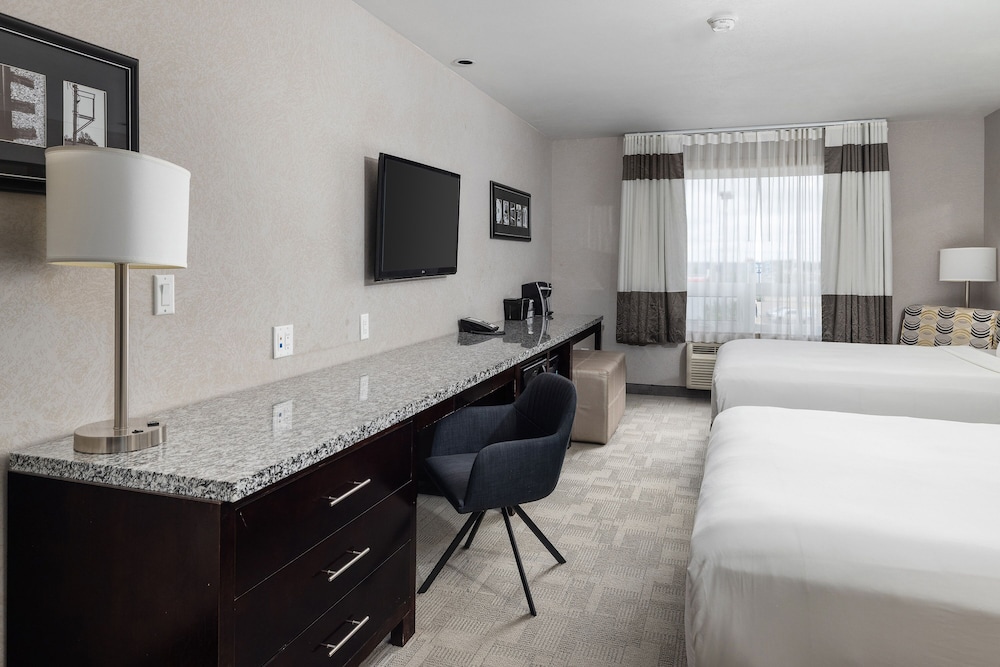 Home Inn Suites Yorkton 23/65