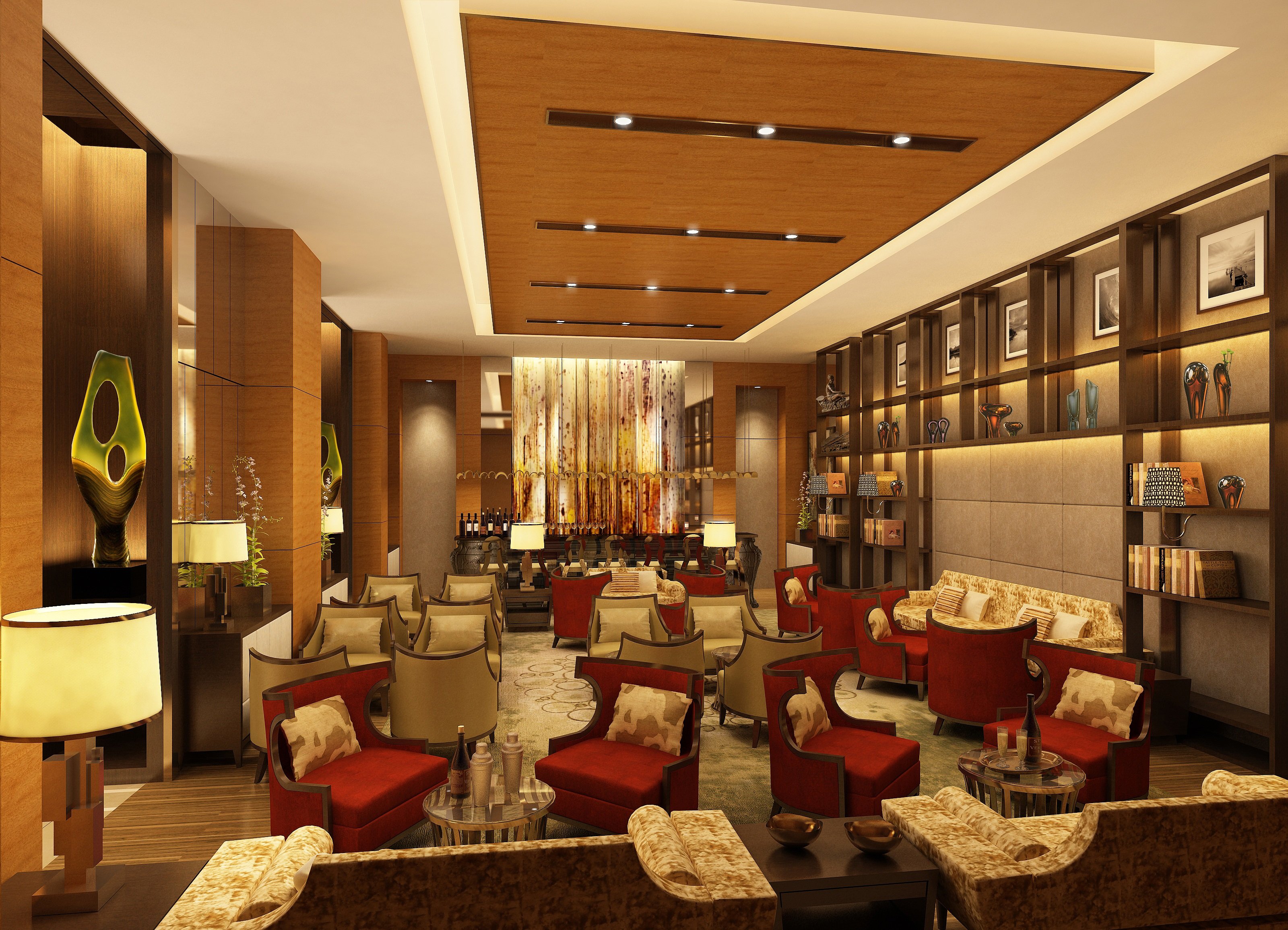 THE OKURA PRESTIGE TAIPEI 58/82