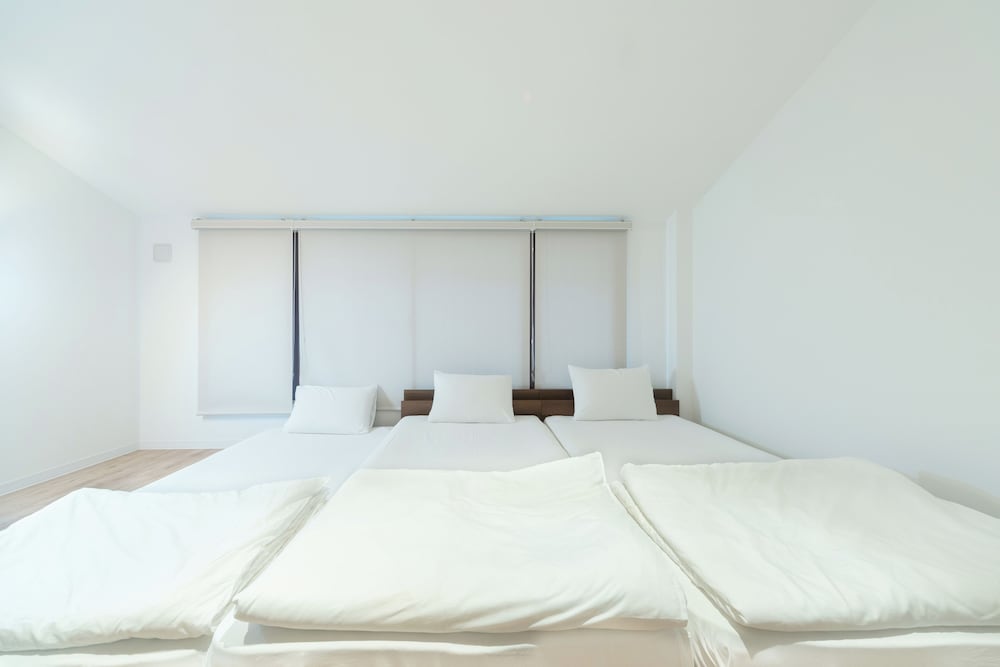 Coins Hostel Tenjin 13/46