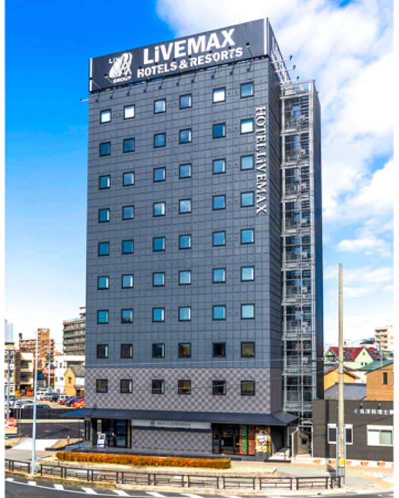 Hotel Livemax Okazaki 2/17