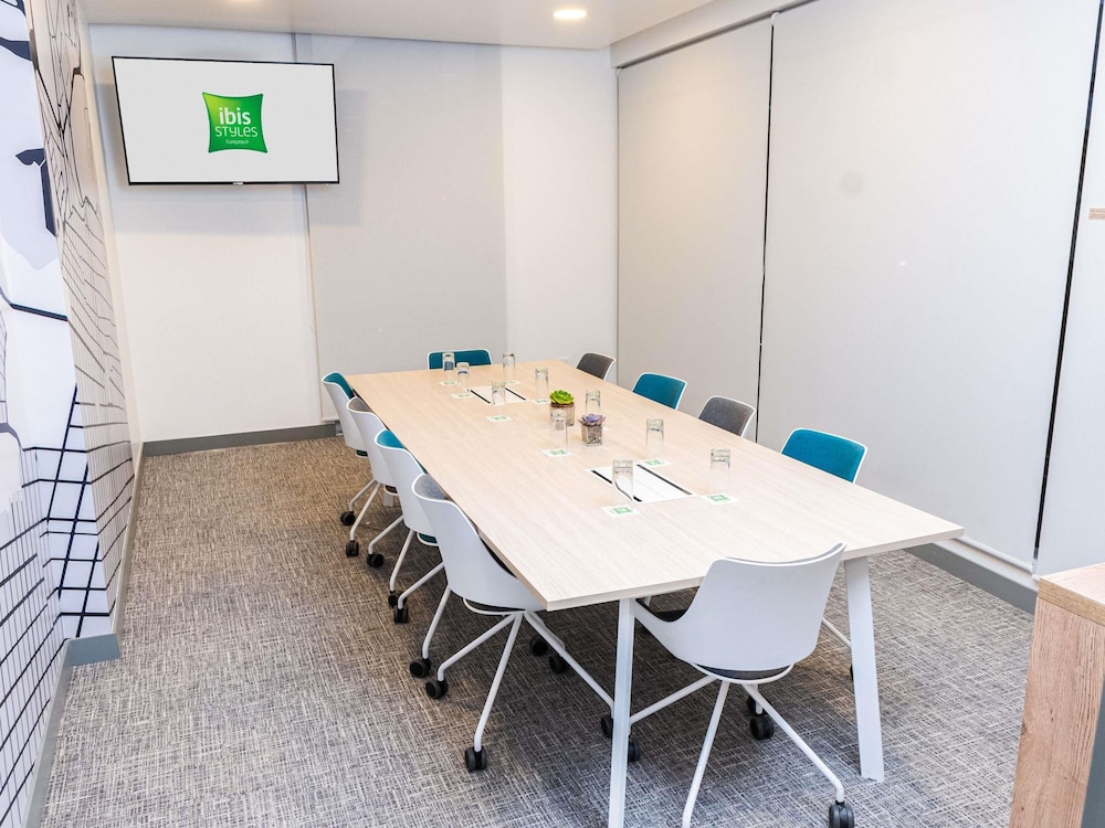 Ibis Styles El Malecon Guayaquil 45/58