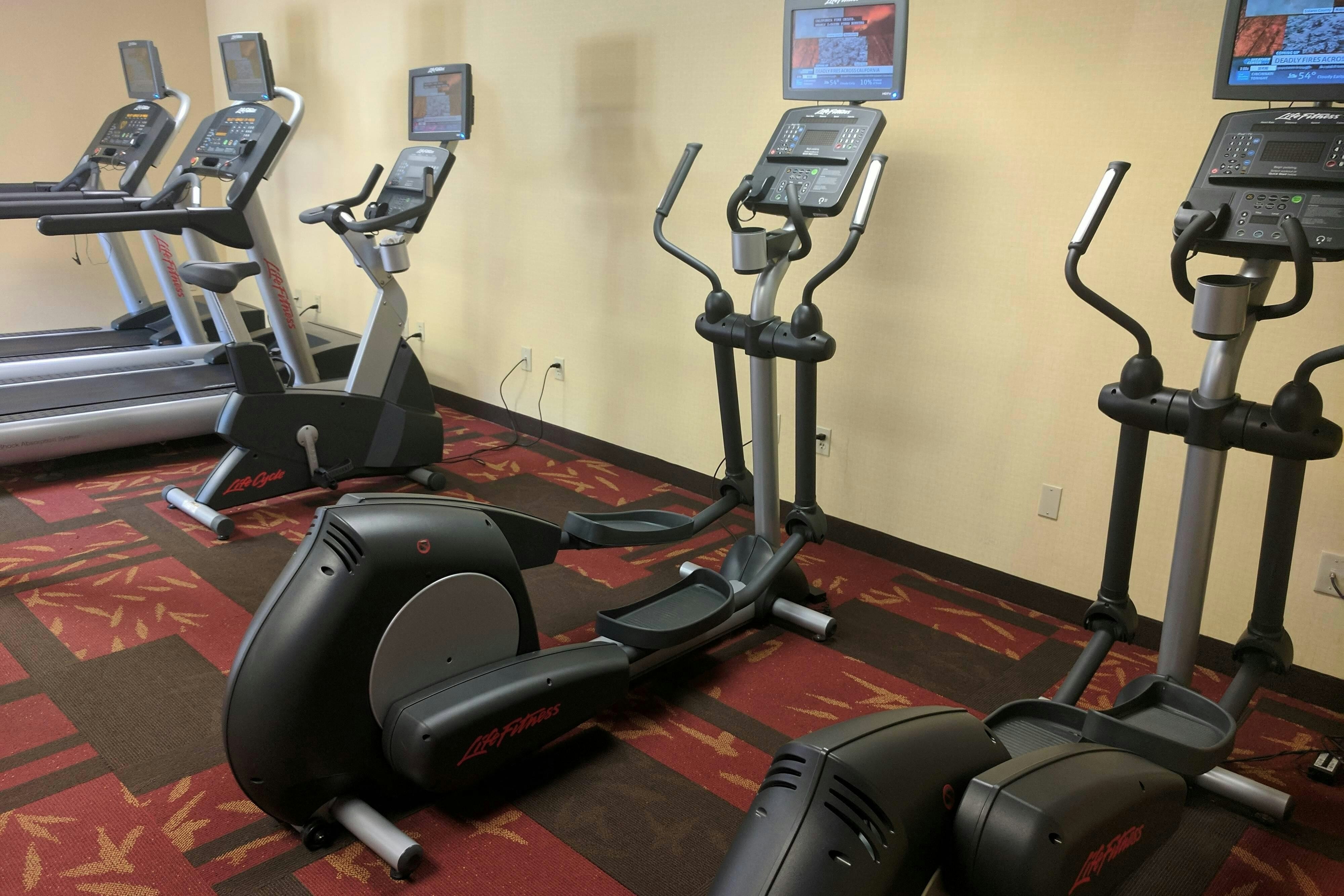 Courtyard By Marriott Santa Fe 22/50