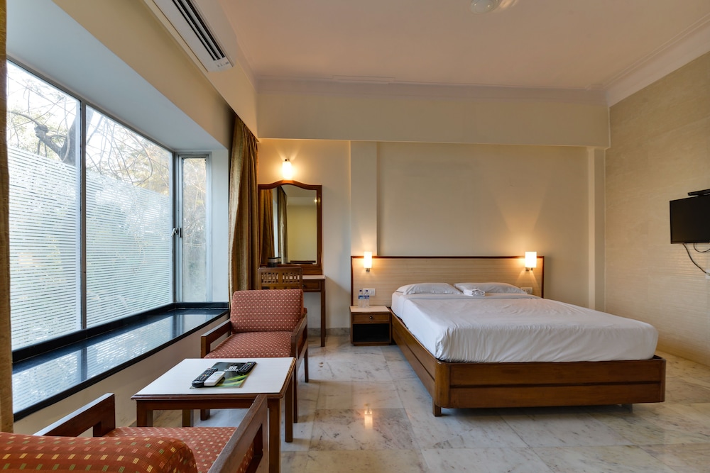 AJANTA HOTEL 8/21