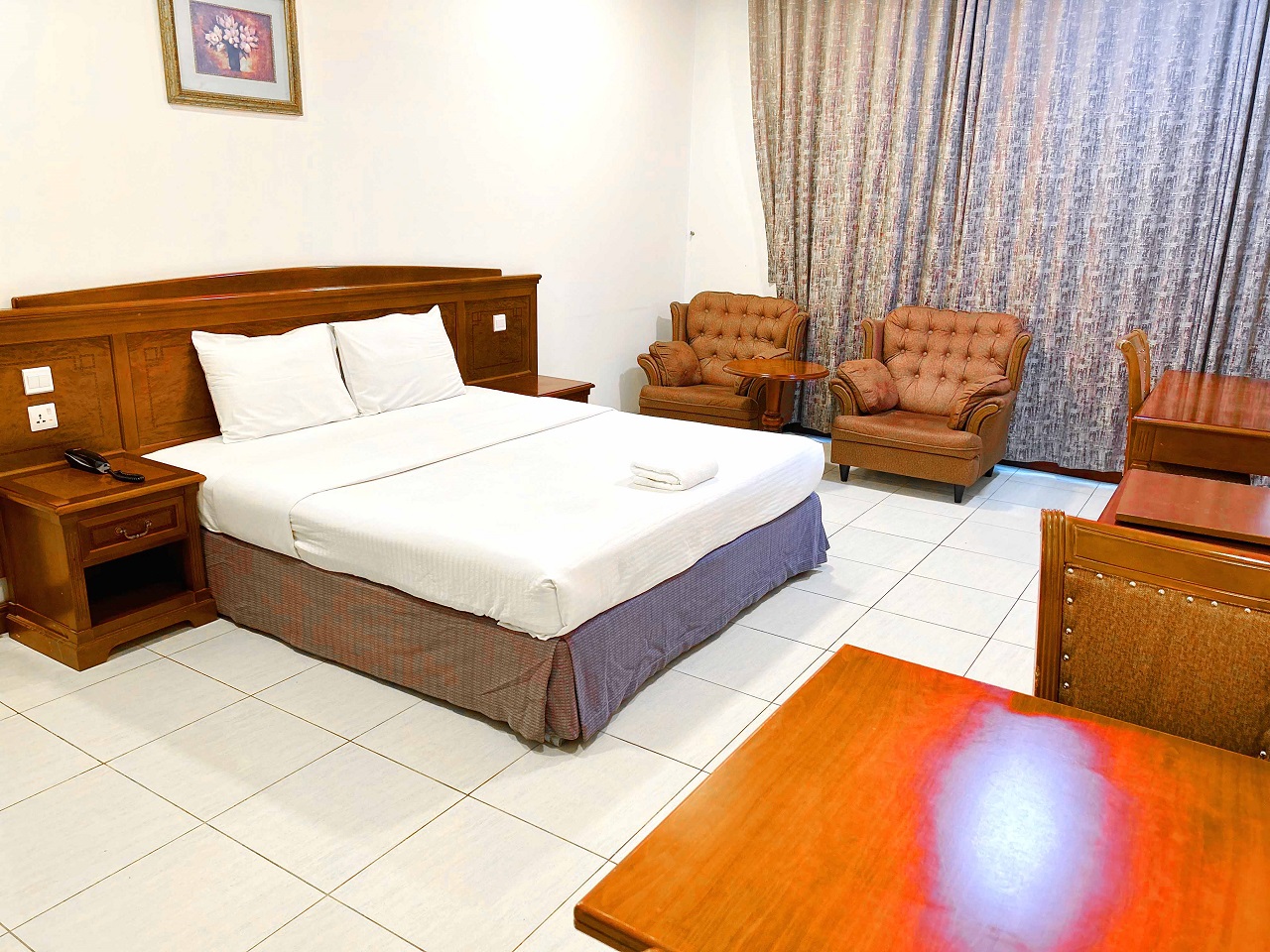 Moon Valley Hotel Apartment 21/50