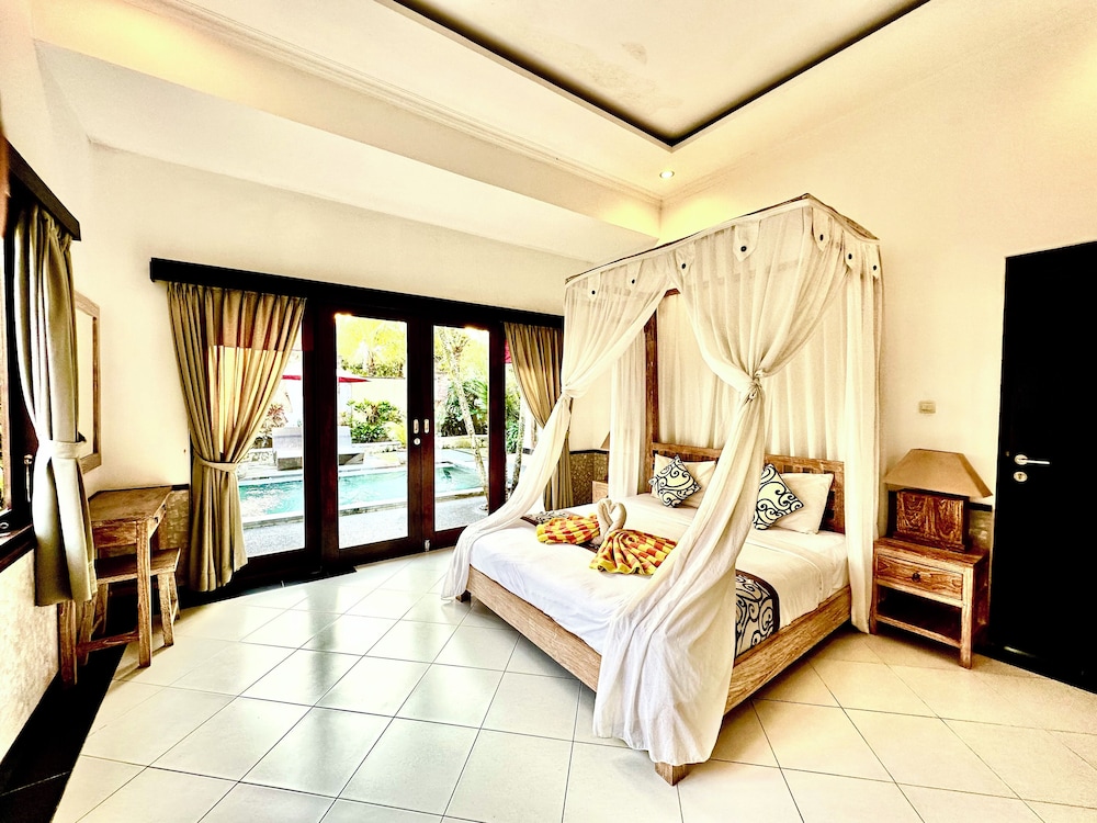 Dupa Ubud Villa 14/72