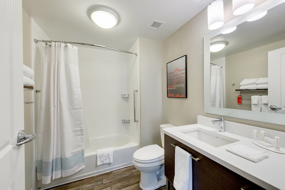 Towneplace Suites Kansas City Liberty 16/44