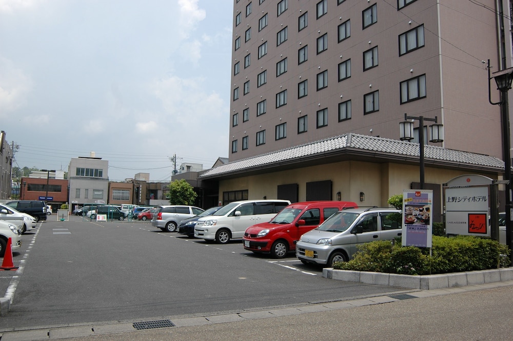 Iga Ueno City Hotel 62/64