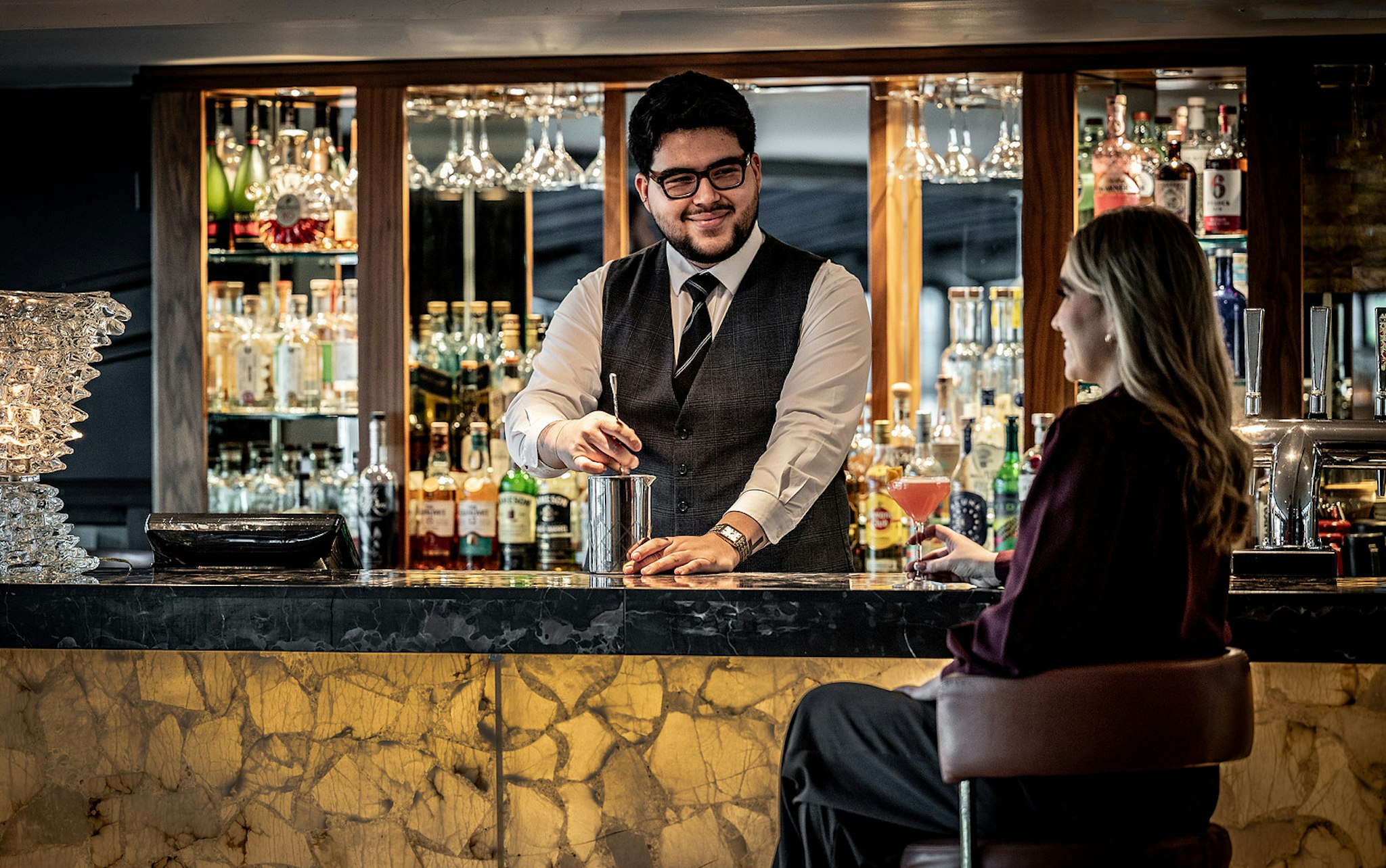 The Bristol Hotel photo5