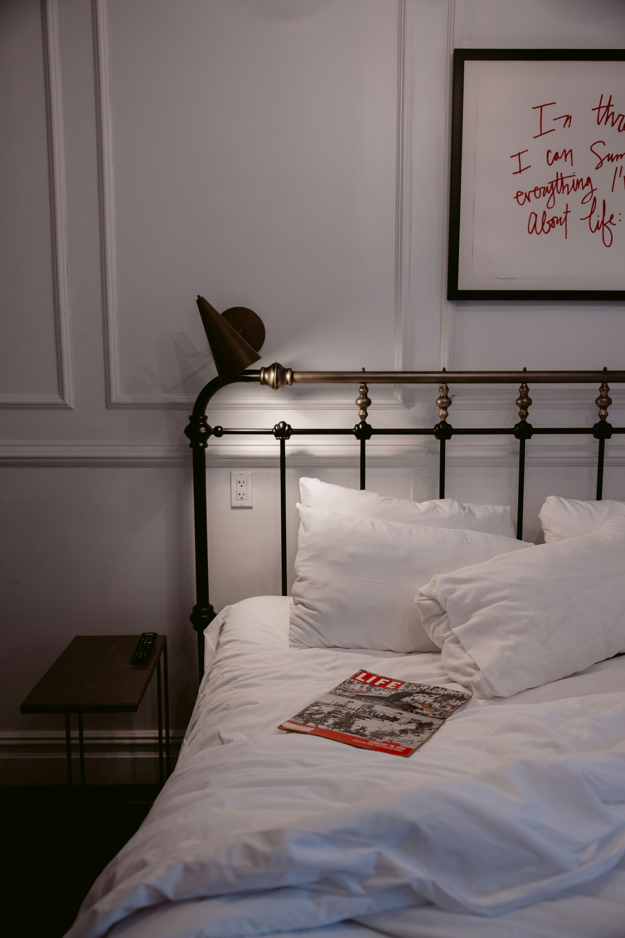 Life Hotel New York 35/75