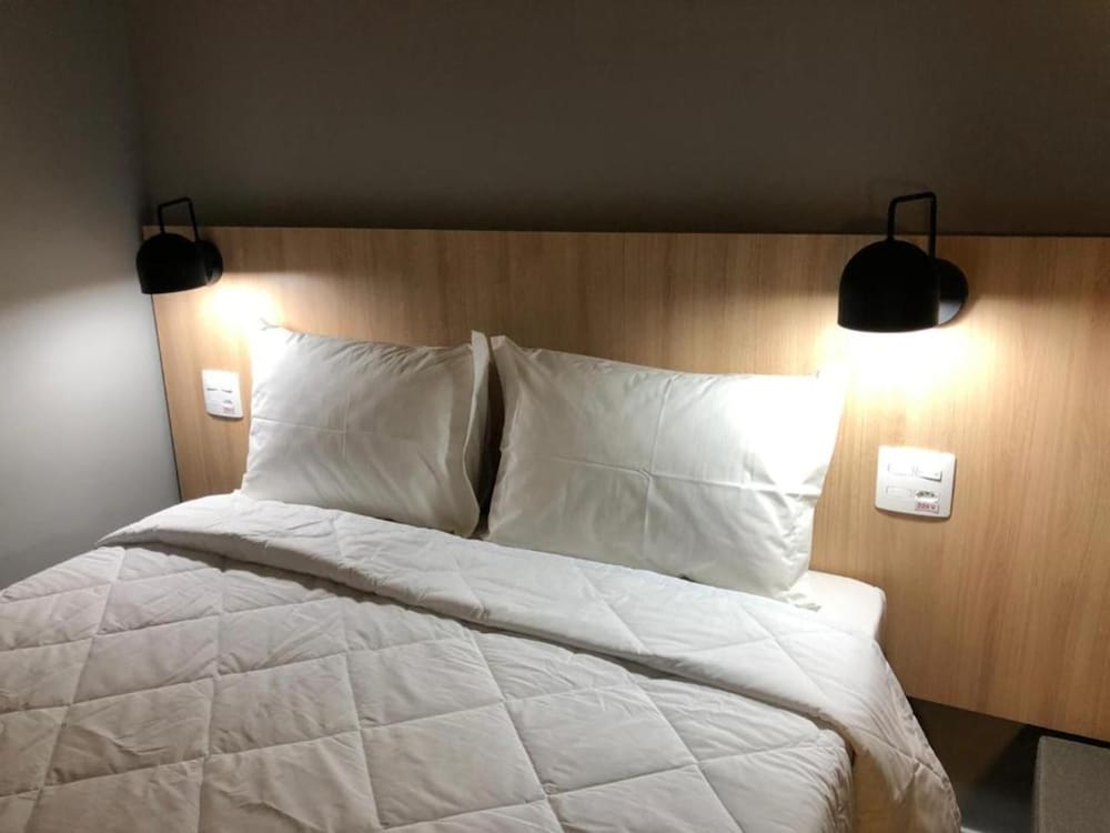 Hotel Graal Inn Itatiaia 22/33