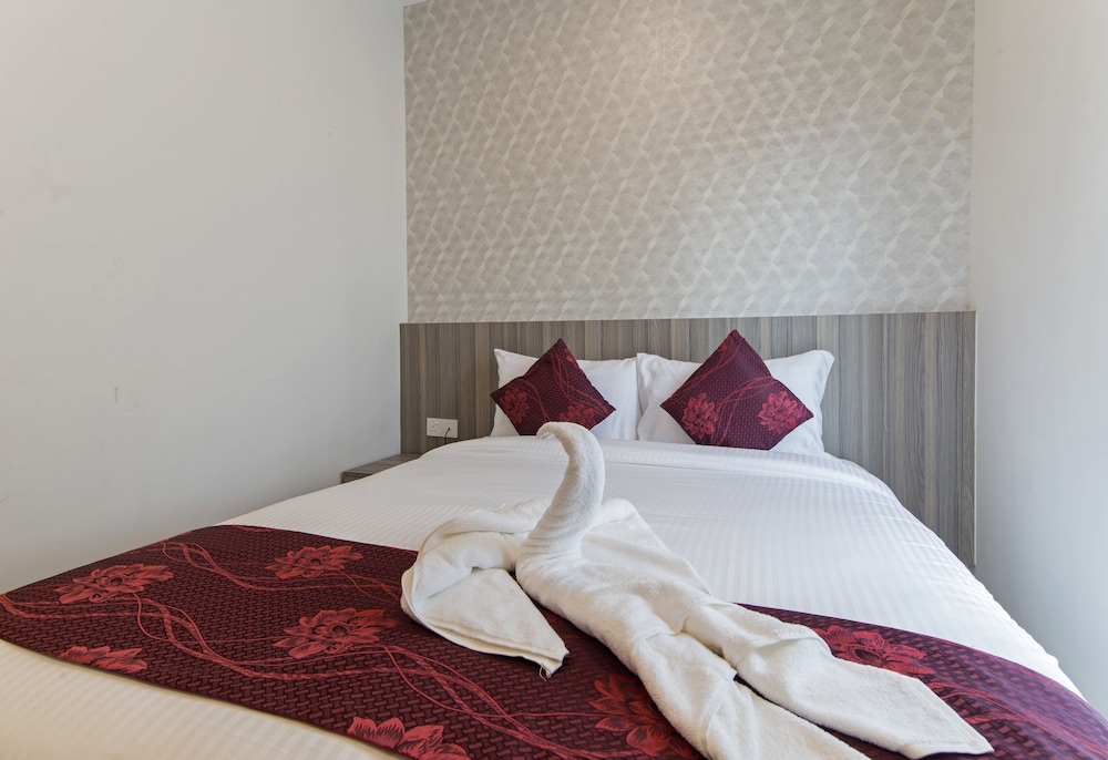 Hotel Signature International at Pudu 16/35