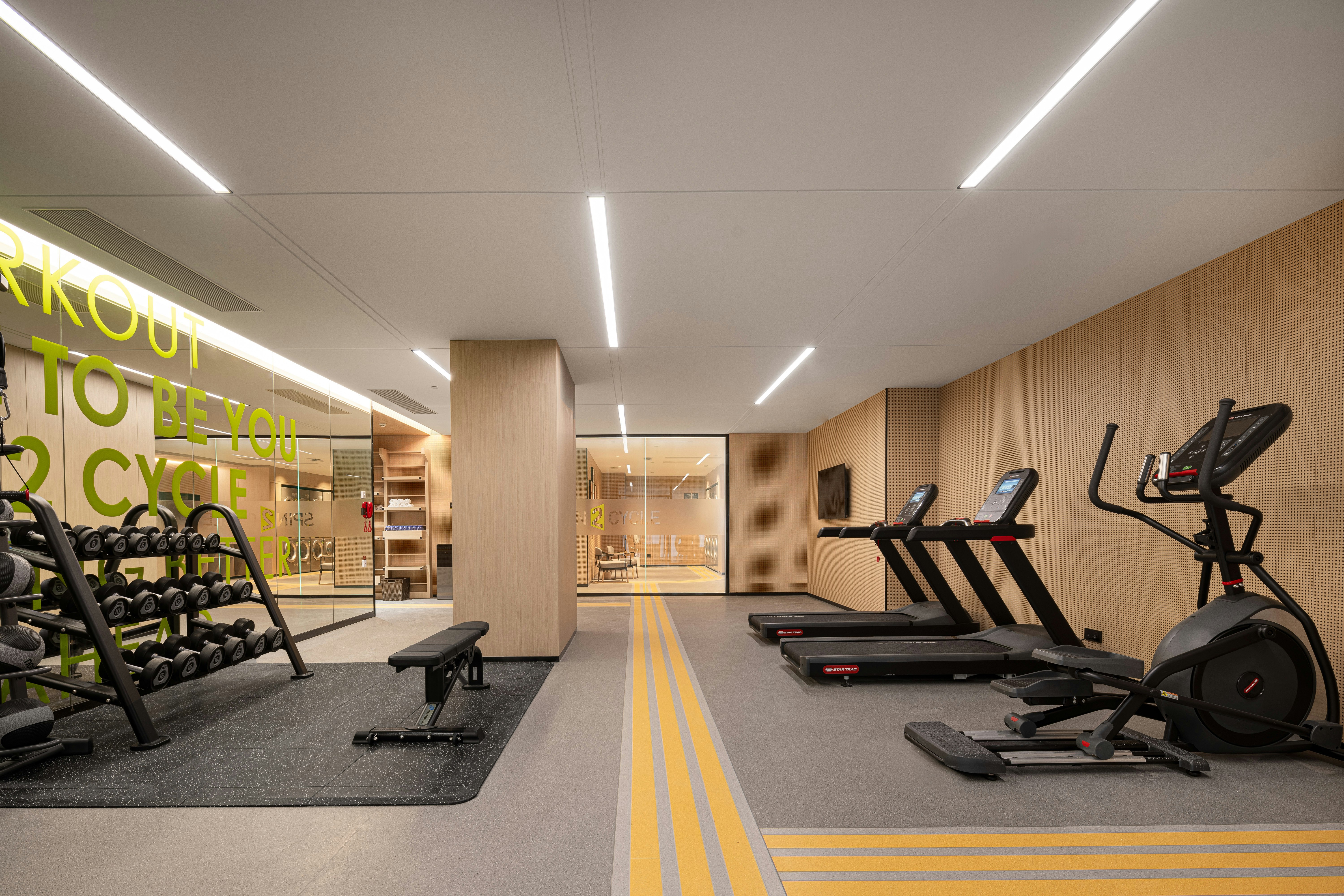 Home2 Suites by Hilton Chengdu Dujiangyan 18/32