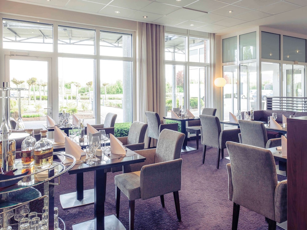 Mercure Hotel Kamen Unna 29/50