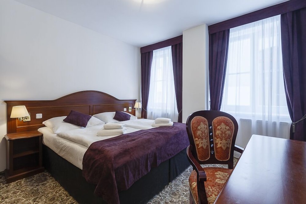 Hotel Liliova Prague Old Town 17/68