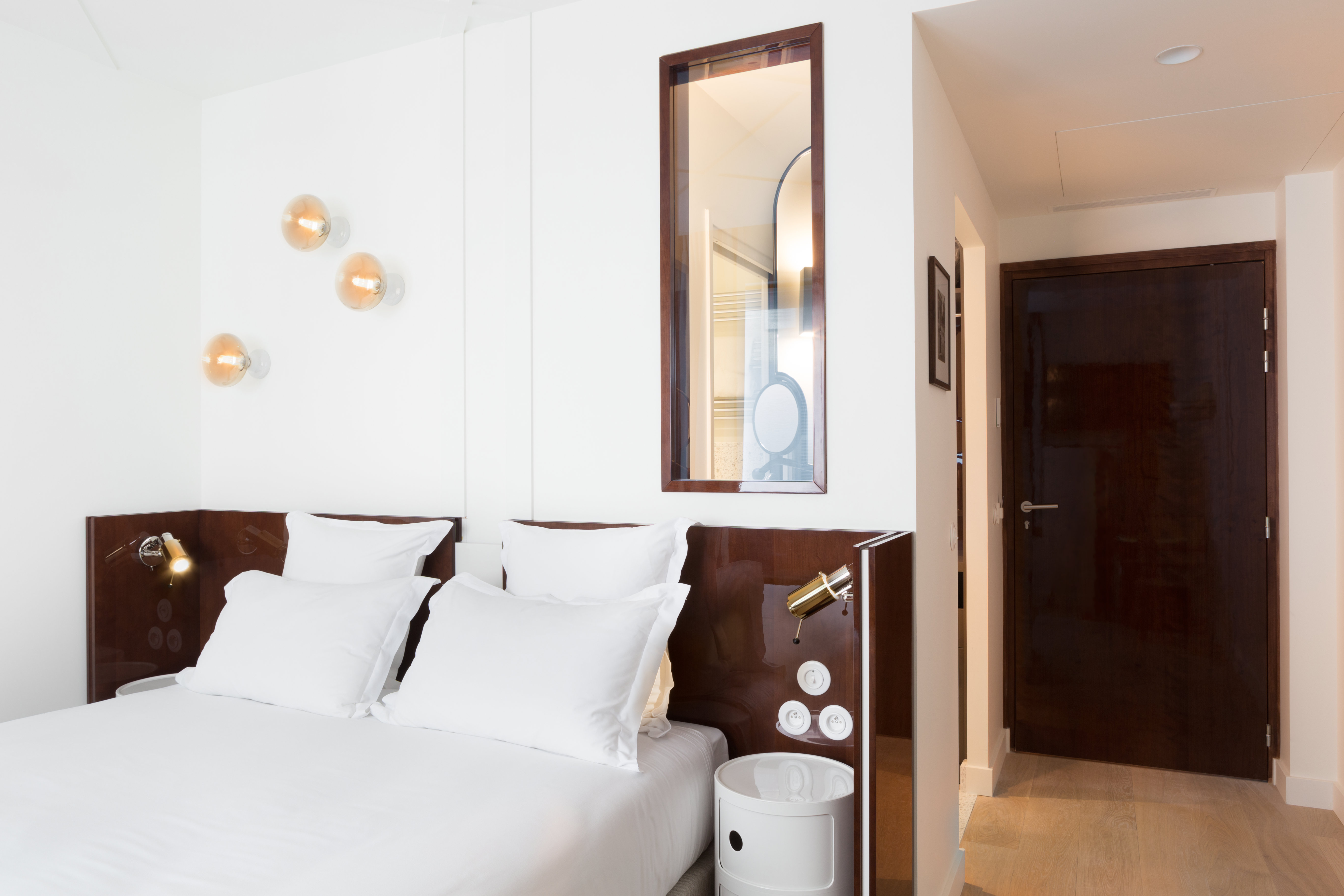 Hotel Wallace - Orso Hotels 20/75