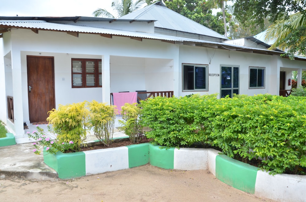 Bagamoyo Spice Villa 3/20