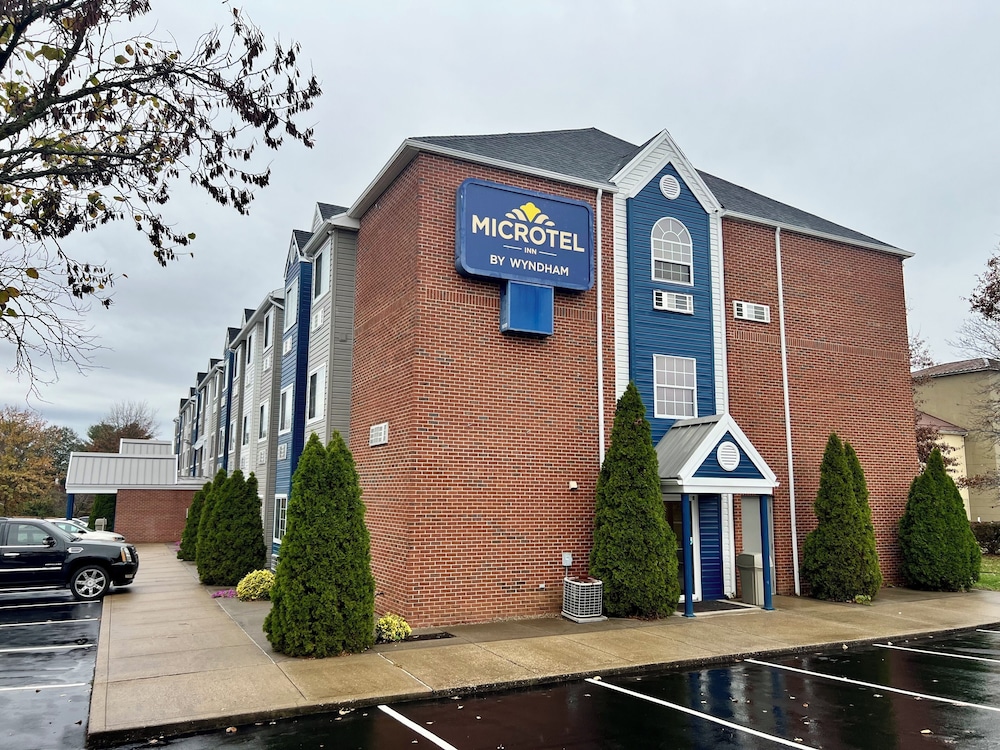 Microtel Inn Suites By Wyndham Georgetown 2/59