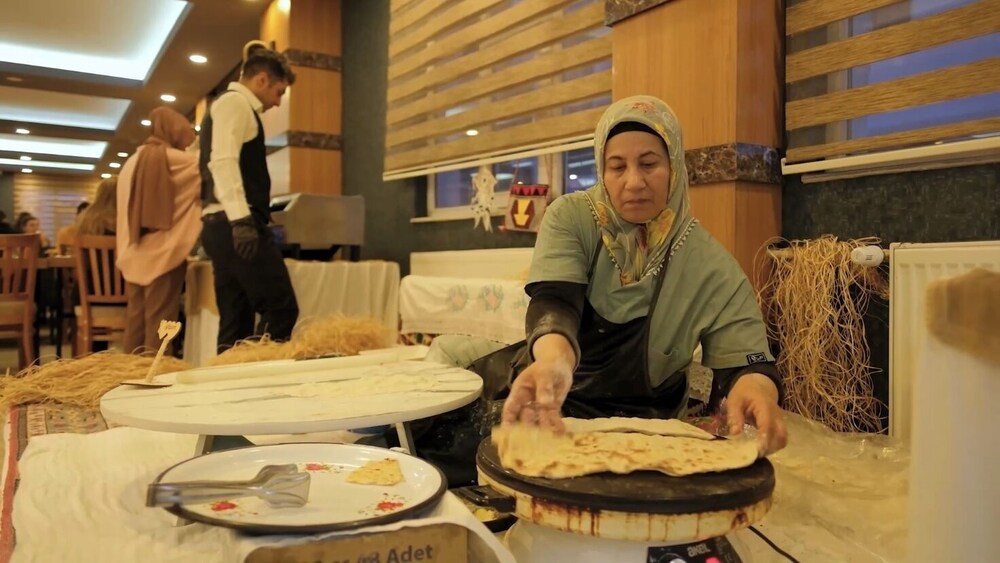 Sapran Deluxe Hotel 8/50
