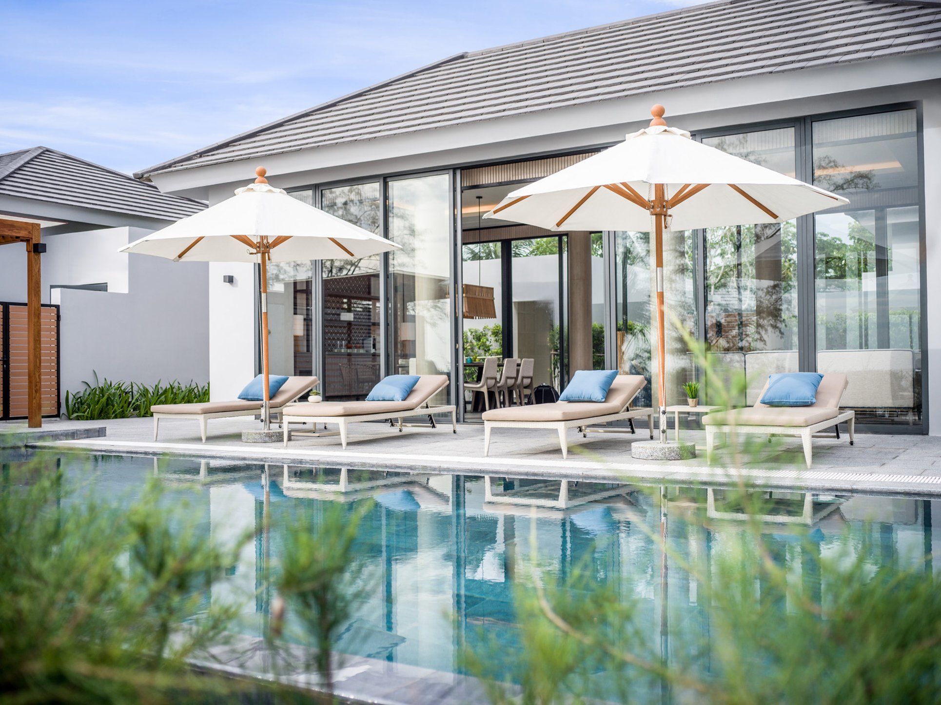 Crowne Plaza Phu Quoc Starbay 30/76