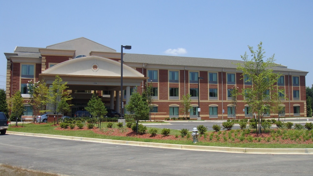 Holiday Inn Express Hotel And Suites Memphis Germantown 6/69