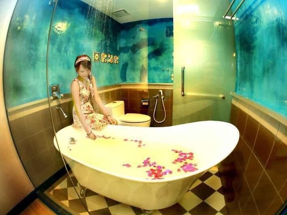 Langit-Langi Hotel KLIA/KLIA2 29/29