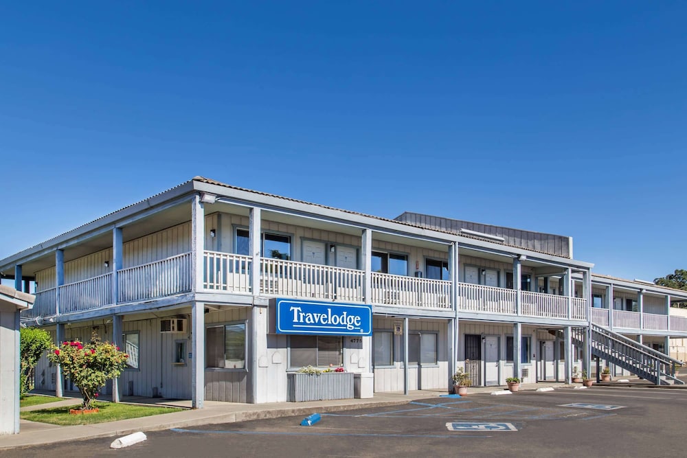 Travelodge by Wyndham Clearlake 3/36