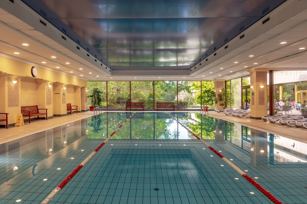 Ensana Thermal Margaret Island Ex Danubius Health Spa Resort Margitsziget 19/50