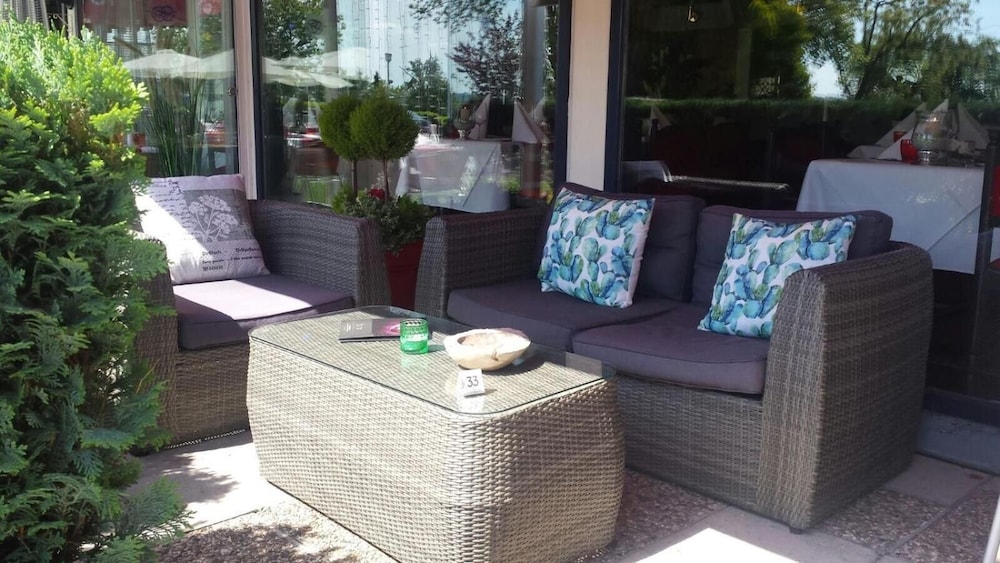 Globales Post Hotel Wellness 42/72