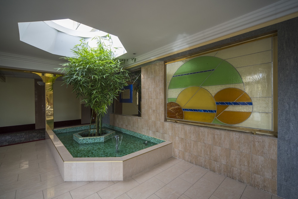 Top Hotel Praha 16/50