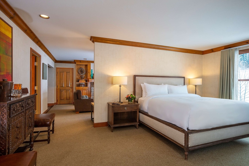 Park Hyatt Beaver Creek Resort and Spa 24/76