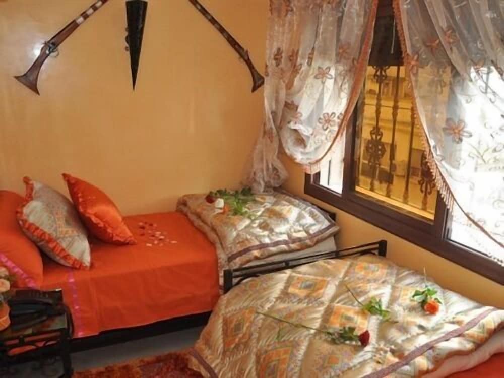 Riad Dar Mesouda 27/36