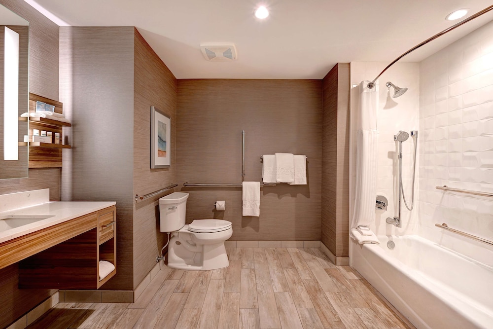 Hilton Garden Inn Anaheim Resort Ca 15/54