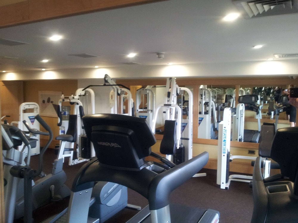 Radisson Blu St Helens Hotel Dublin 42/74
