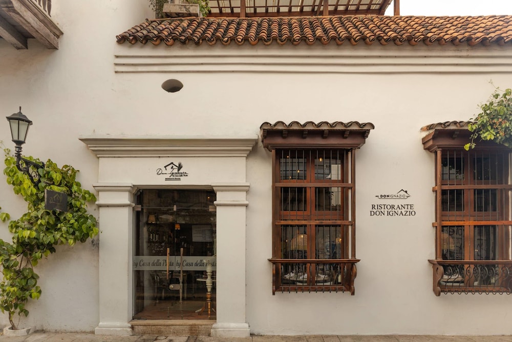 Hotel Casa Don Luis by Faranda Boutique, a member of Radisson Individuals 1/50