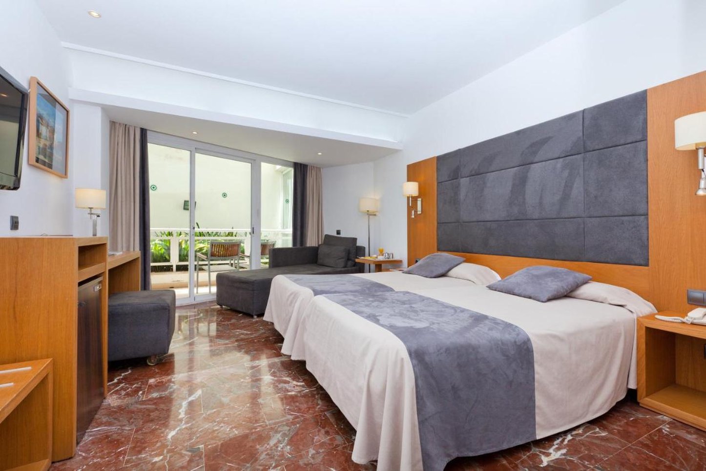 Mirador Hotel 13/74