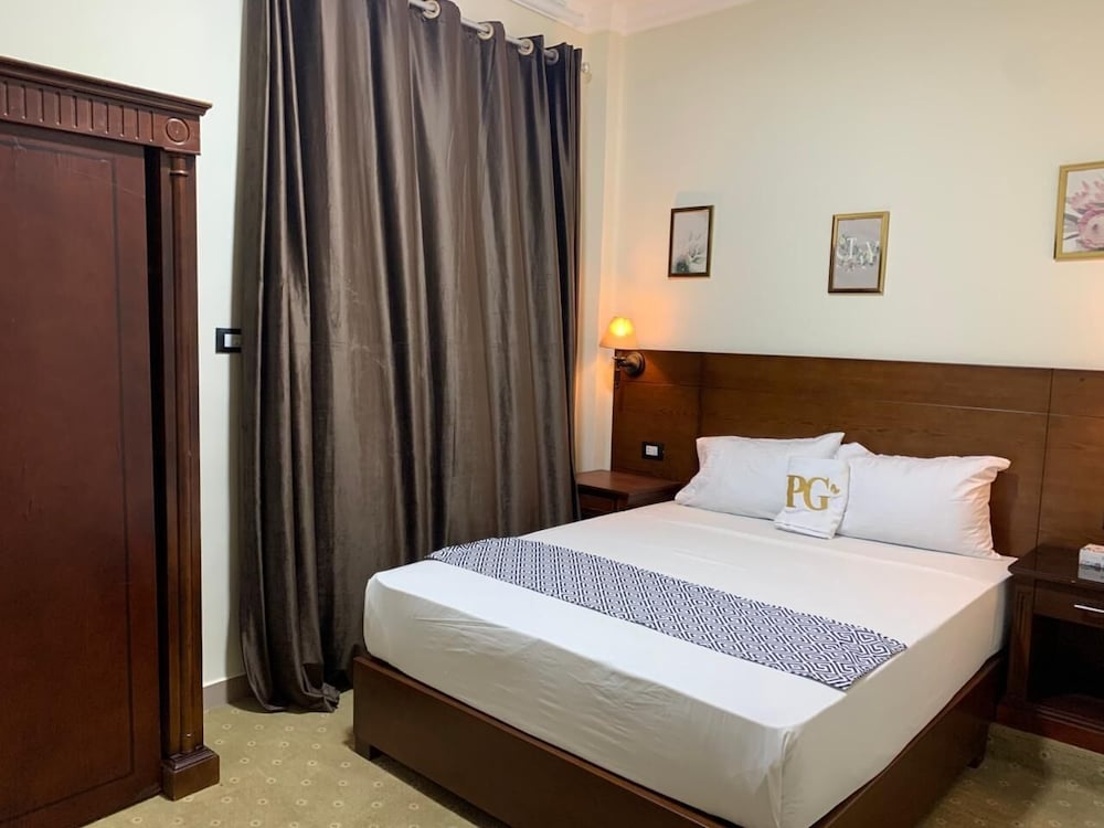 Montana Hotel 15/55